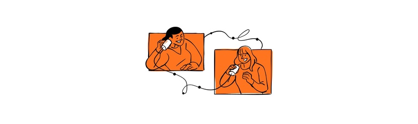 Мы перезвоним